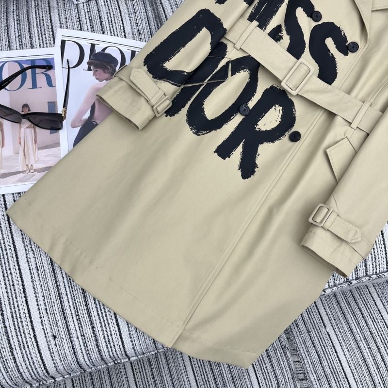 Christian Dior Outwear